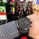 New Copy Tag Heuer Carrera Heuer 01 Black Steel Watch 43mm (2)_th.jpg